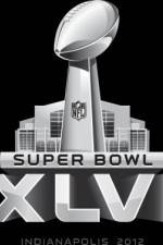 Watch NFL 2012 Super Bowl XLVI Giants vs Patriots 123netflix