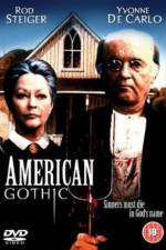 Watch American Gothic 123netflix
