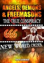 Watch Angels, Demons and Freemasons: The True Conspiracy 123netflix
