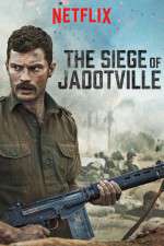 Watch The Siege of Jadotville 123netflix