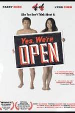 Watch Yes Were Open 123netflix