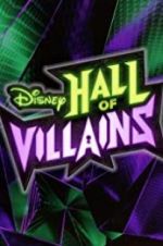Watch Disney Hall of Villains 123netflix