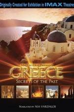 Watch Greece: Secrets of the Past 123netflix