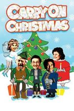 Watch Carry on Christmas: Carry on Stuffing 123netflix