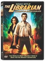 Watch The Librarian III: The Curse of the Judas Chalice 123netflix