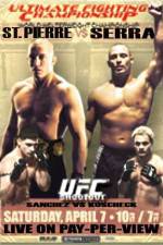 Watch UFC 69 Shootout 123netflix