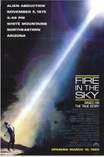 Watch Travis Walton Fire in the Sky 2011 International UFO Congress 123netflix