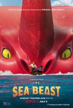 Watch The Sea Beast 123netflix