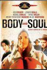 Watch Body and Soul 123netflix