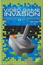 Watch Video Game Invasion The History of a Global Obsession 123netflix