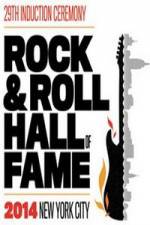 Watch The 2014 Rock & Roll Hall of Fame Induction Ceremony 123netflix