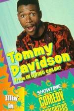 Watch Tommy Davidson Illin' in Philly 123netflix