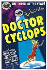 Watch Dr. Cyclops 123netflix