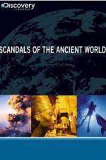 Watch Discovery Channel: Scandals of the Ancient World Egypt 123netflix