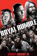 Watch WWE Royal Rumble 2015 123netflix