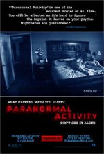Watch Paranormal Activity 123netflix