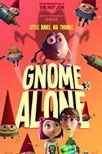 Watch Gnome Alone 123netflix