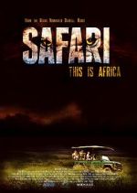 Watch Safari 123netflix
