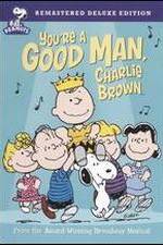 Watch You're a Good Man, Charlie Brown 123netflix