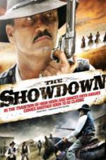 Watch The Showdown 123netflix