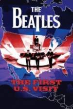 Watch The Beatles The First US Visit 123netflix