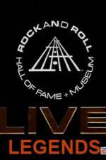 Watch Rock and Roll Hall Of Fame Museum Live Legends 123netflix