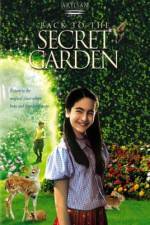 Watch Back to the Secret Garden 123netflix