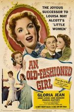 Watch An Old-Fashioned Girl 123netflix