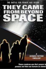 Watch They Came from Beyond Space 123netflix