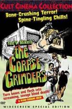 Watch The Corpse Grinders 123netflix