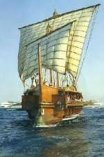 Watch History Channel Ancient Discoveries: Mega Ocean Conquest 123netflix