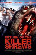Watch Return of the Killer Shrews 123netflix