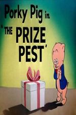 Watch The Prize Pest (Short 1951) 123netflix
