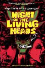 Watch Night of the Living Heads 123netflix