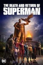 Watch The Death and Return of Superman 123netflix
