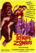 Watch Teenage Zombies 123netflix