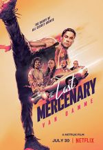 Watch The Last Mercenary 123netflix