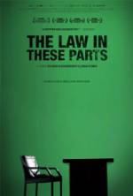 Watch The Law in These Parts 123netflix