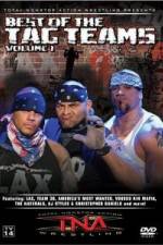 Watch TNA Wrestling Best of Tag Teams Vol 1 123netflix