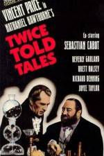 Watch Twice-Told Tales 123netflix