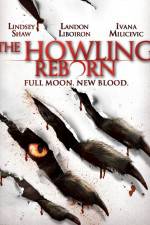 Watch The Howling Reborn 123netflix