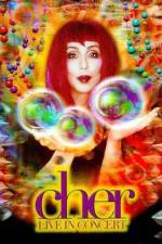 Watch Cher Live in Concert from Las Vegas 123netflix