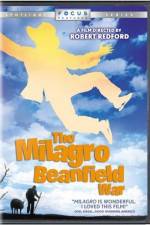 Watch The Milagro Beanfield War 123netflix
