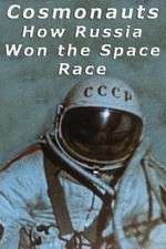 Watch Cosmonauts: How Russia Won the Space Race 123netflix