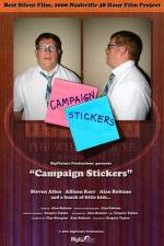 Watch Campaign Stickers 123netflix