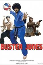 Watch Buster Jones: The Movie 123netflix