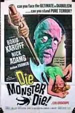 Watch Die Monster Die 123netflix