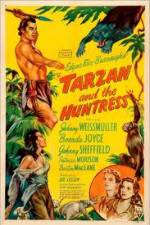 Watch Tarzan and the Huntress 123netflix
