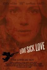 Watch Love Sick Love 123netflix