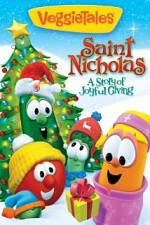 Watch Veggietales: Saint Nicholas - A Story of Joyful Giving! 123netflix